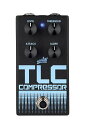 《アンプ・エフェクターセール品》aguilar / TLC Compressor ベース用 コンプレッサー アギュラー【御茶ノ水本店】