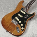 Fender/ American Professional II Stratocaster Rosewood Roasted Pine yVhXzyYRKz