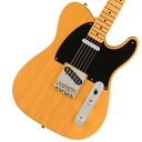 Fender / American Vintage II 1951 Telecaster Maple Fingerboard Butterscotch Blonde tF_[ ylXzyMOP[Xtz