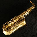 【中古】A.SELMER セルマー / アルトサックス MARK VI【ウインドパル】