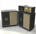 【中古】Randall / NB KING 100 + NB412 x2 Nuno Bettencourt Signature Amp Set【別途送料お見積】【1/26 値下げ！】【御茶ノ水本店】