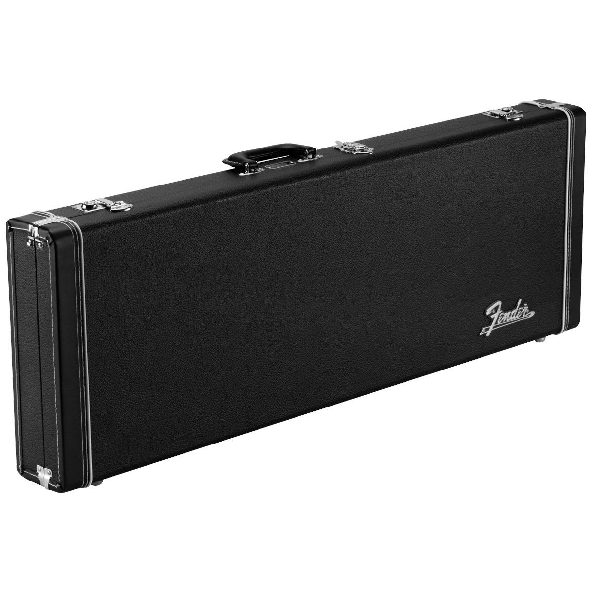 Fender / Classic Series Wood Cases - Stratcaster/Telecaster フェンダー [ハードケース] 【福岡パルコ店】