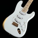 Fender / Ken Stratocaster Experiment #1 Original WhiteyaJXzyAEgbgz