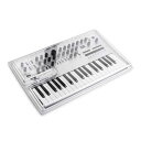 Decksaver デッキセーバー / DS-PC-MINILOGUE minilogue用保護カバー【御茶ノ水本店】(2)