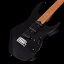 CHARVEL / Pro-Mod DK22 SSS 2PT Caramelized Maple Gloss Black[3.55kg]S/N:MC22007510ۡŹ