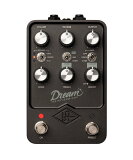 Universal Audio / UAFX Dream '65 Reverb Amplifier ɥ꡼ ˥륪ǥ ڿò