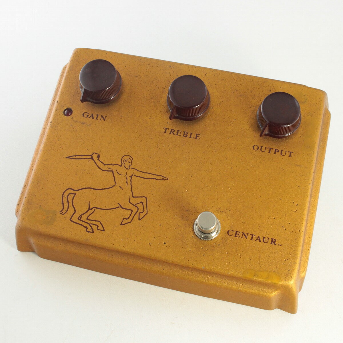 š KLON / Centaur Short Tail Gold ڸοŹۡ5/7 Ͳ