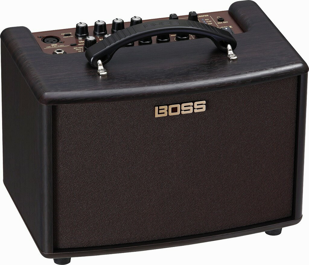 BOSS / AC-22LX Acoustic Amplifier 10W アコースティックギター用アンプ アコギ ボス AC22LX 《8月26日発売》　【御茶ノ水本店】