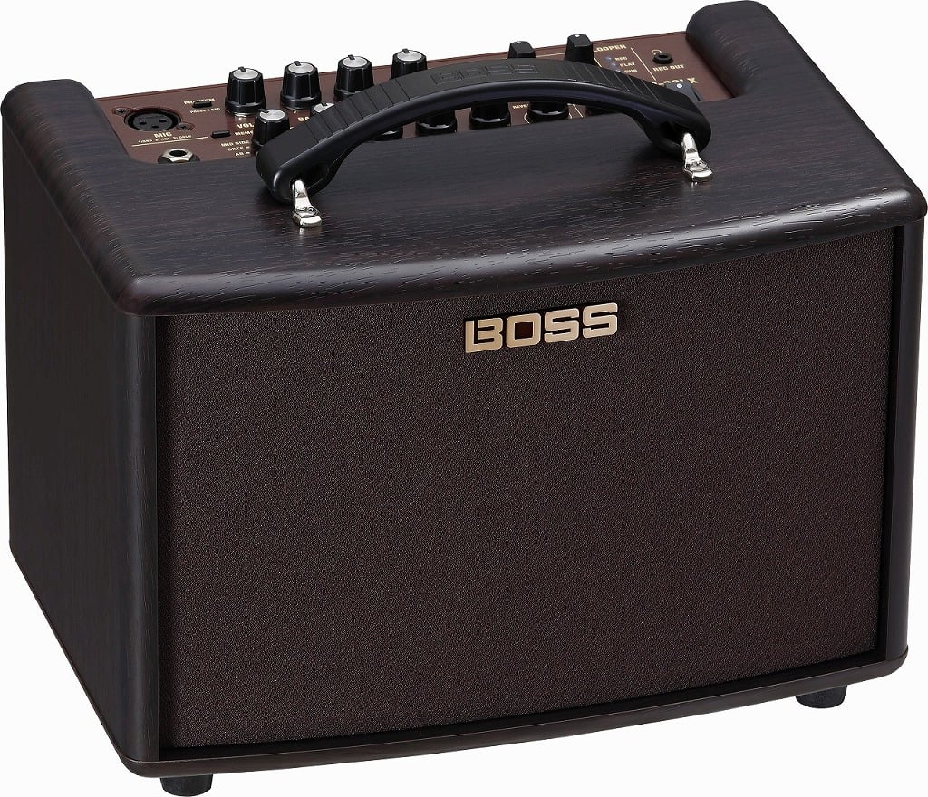 BOSS / AC-22LX Acoustic Amplifier 10W ƥåѥ  ܥ AC22LX