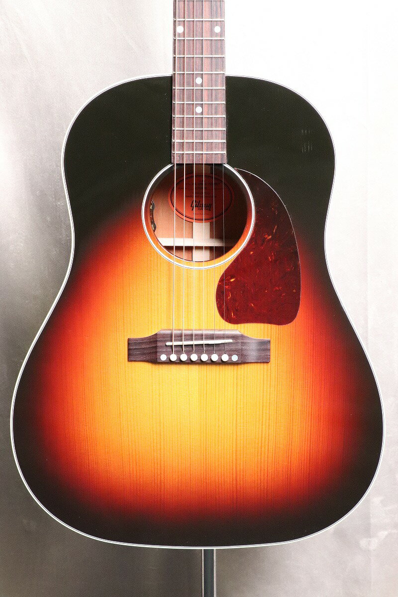 Gibson / Limited Edition J-45 Standard Adirondack Red Spruce Tri-burst 【S/N:21983004】【横浜店】【YRK】