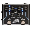 《アンプ・エフェクターセール品》aguilar / AG Preamp ベース用 プリアンプ DI アギュラー【梅田店】(2)