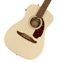 《WEBSHOPクリアランスセール》Fender / Malibu Player Walnut Fingerboard Tortoiseshell Pickgu...
