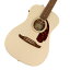 Fender / Malibu Player Walnut Fingerboard Tortoiseshell Pickguard Olympic White ʡѥ륳Ź