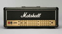 Marshall / JVM410H マーシャル アンプ ヘッド 100W