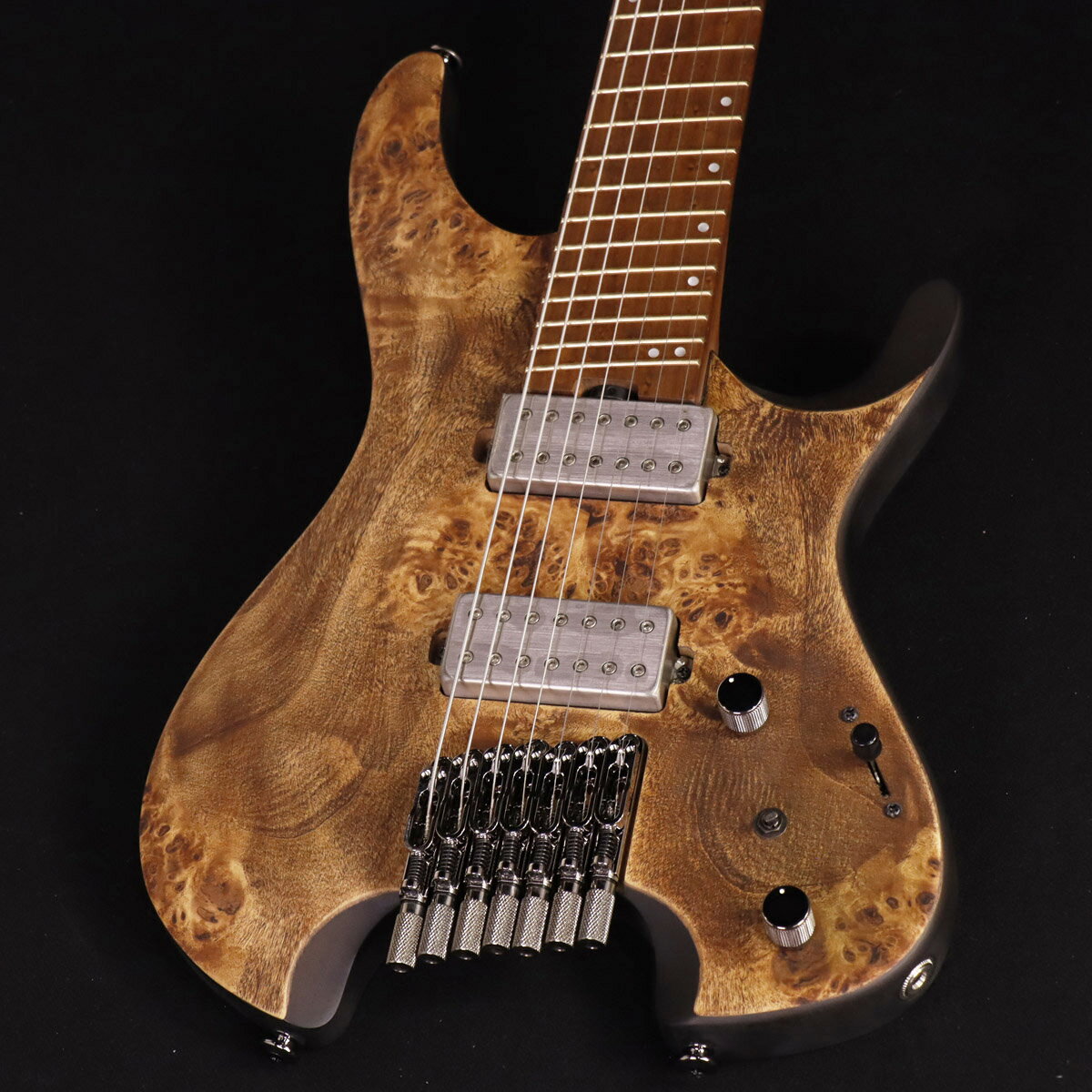Ibanez / QX527PB-ABS Antique Brown Stained ≪S/N:I230706586≫ 【心斎橋店】