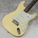 Fender / Made in Japan Junior Collection Stratocaster Rosewood Satin Vintage Whi...
