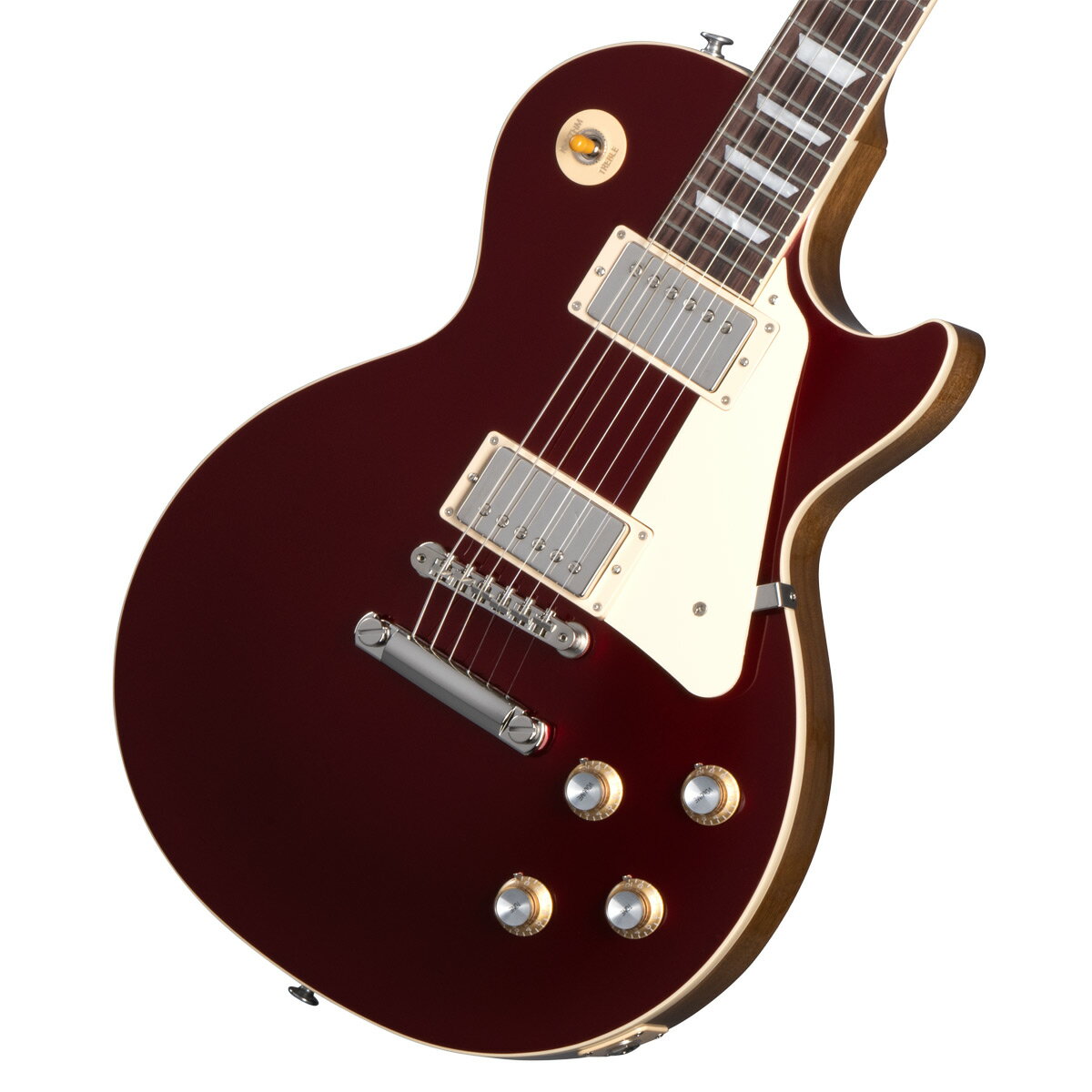 Gibson USA / Les Paul Standard 60s Sparkling Burgundy Top [Custom Color Series]【御茶ノ水本店】【YRK】