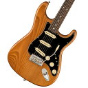 Fender/ American Professional II Stratocaster Rosewood Fingerboard Roasted Pine フェンダー 【福岡パルコ店】【YRK】(2)