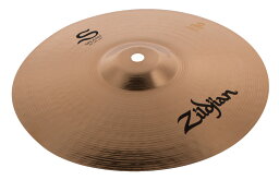 Zildjian / NAZLS10S ジルジャン 10インチ S スプラッシュ シンバル【池袋店】