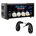 Hughes & Kettner / SPIRIT OF Vintage & Xvive U2 HUK-SPNANO/VU2 ySPIRIT NANO Wireless Packagez CXVXeyrܓXz