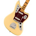Fender / Vintera II 70s Jaguar Maple Fingerboard Vintage White フェンダー
