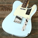 Fender / Vintera II 60s Telecaster Rosewood Fingerboard Sonic Blue yS/N MX23045294zy䒃m{Xz