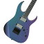 Ibanez / Prestige RG5121ET-PRT (Polar Lights) Хˡ [][ǥ]ڸοŹ