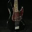 Fender Mexico / Vintera II 60s Jazz Bass Rosewood BlackS/N MX23080690ۡŵդòաڥȥåòۡ̾ŲŹ
