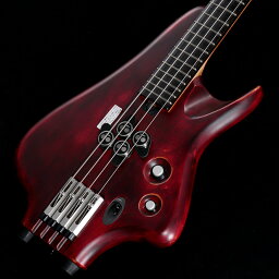 ATLANSIA / Bohemian 4st Bass RED(重量:4.49kg)【S/N:231590】【渋谷店】