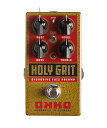 OKKO / HOLY GRIT オーバードライブ(2)