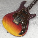 【中古】Knaggs Guitars / Severn Trem Tier1 Sunrise【新宿店】