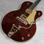 Gretsch / G6122T-59 Vintage Select '59 Chet Atkins Country Gentleman Walnut Stain LacquerڿŹ