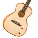《WEBSHOPクリアランスセール》Fender / Highway Series Parlor Rosewood Fingerboard Natural フェ...