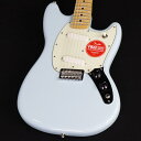 Fender / Player Mustang Maple Fingerboard Sonic Blue S/N:MX23025426 yS֋Xz