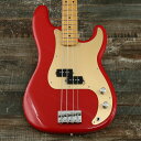 Fender / Vintera 50s Precision Bass Maple Fingerboard Dakota Red yS/N MX22266586zy䒃m{XzyYRKz