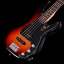 ŵդFender / American Performer Precision Bass Rosewood 3-Color Sunburst[:4.14kg]S/N:US23052965ۡŹۡYRK