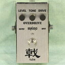 《アンプ・エフェクターセール品》SSAUDIO / 戟 GIG-OD Overdrive オーバードライブ
