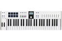 Arturia アートリア / KeyLab Essential 49 mk3 ユニバーサルMIDI コントローラー【御茶ノ水本店】