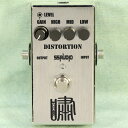 SSAUDIO / 嘯 Shout Distortion ディストーション 【福岡パルコ店】(2)
