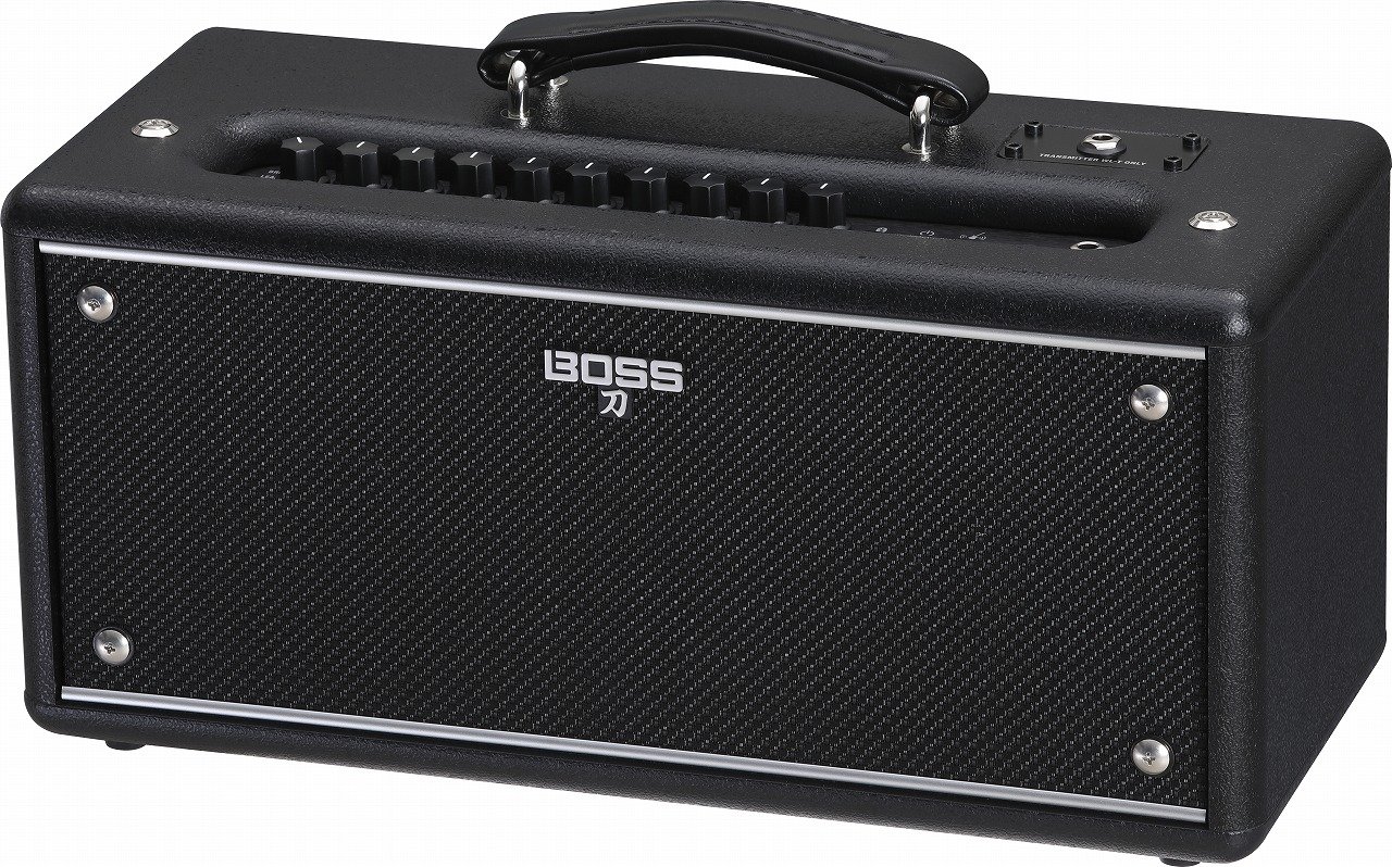 BOSS / KATANA-AIR EX Guitar Amplifier ボス ワイヤレス・デスクトップ・アンプ KTN-AIR EX