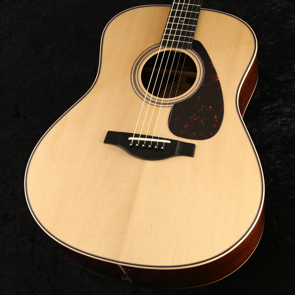 YAMAHA / LL26 ARE Natural (NT) 【ハードケースつき】【Handcrafted】 【S/N IJO006A】【御茶ノ水HARVEST_GUITARS】
