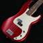 Fender / 2023 Collection Made in Japan Heritage 60 Precision Bass Rosewood Candy Apple Red(重量:3.85kg)【S/N:JD23016930】【渋谷店】【値下げ】