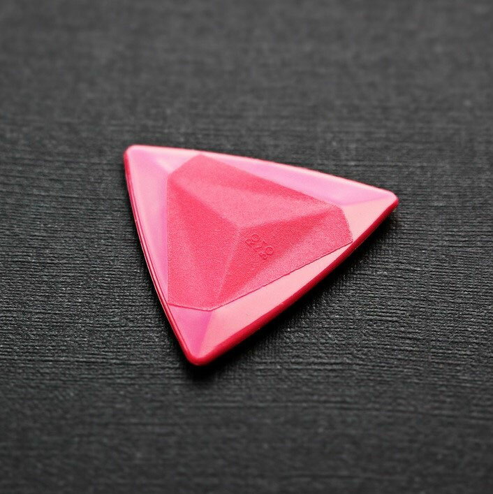 Rombo Pick / PRISMA 0.8MM S-RED ロンボ・ピック【渋谷店】