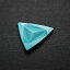 Rombo Pick / PRISMA 0.8MM W-BLUE ܡԥåڽëŹ