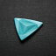 Rombo Pick / PRISMA 0.8MM W-BLUE ܡԥåŹ