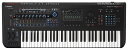 YAMAHA ヤマハ / MONTAGE M6 61鍵 FSX鍵盤 ミュージックシンセサイザー【渋谷店】