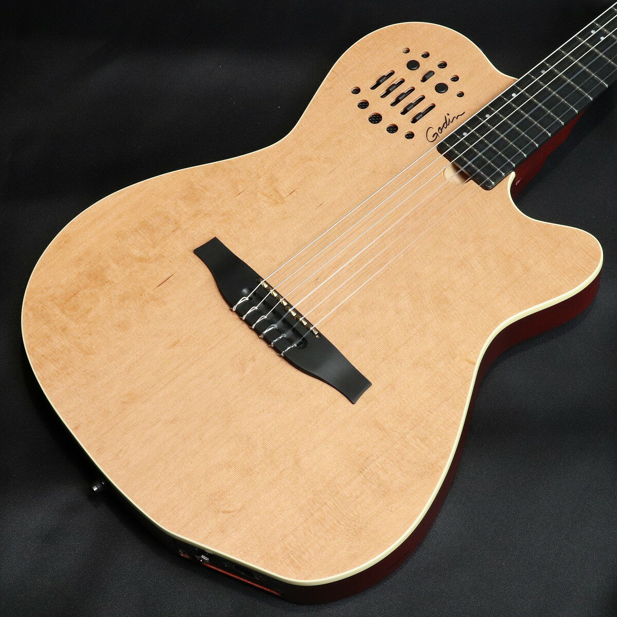 Godin / ACS SLIM Nylon Natural SG 【S/N:23252108】【横浜店】