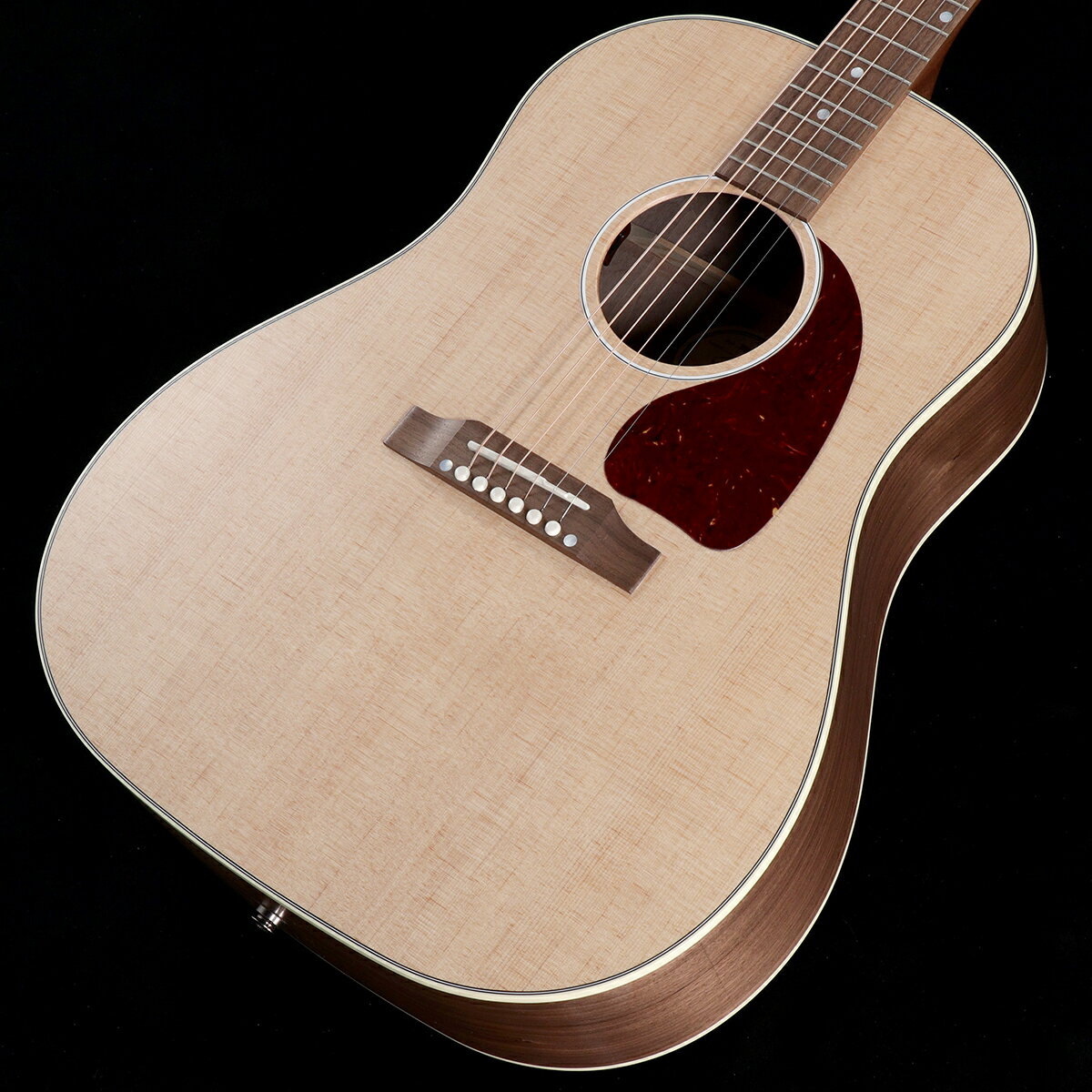 Gibson / J-45 Studio Walnut Antique Natural (重量:2.04kg)【S/N:22653032】【渋谷店】【値下げ】