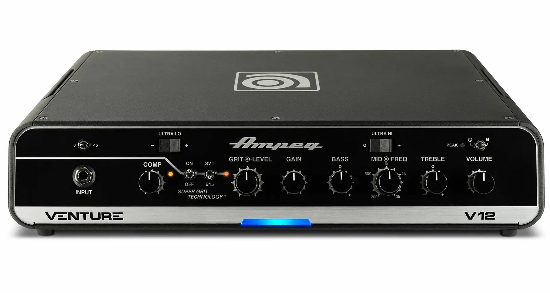 Ampeg / Venture V12 ベースアンプヘッド アンペグ【新宿店】