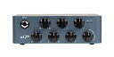《アンプ・エフェクターセール品》 Darkglass Electronics / Alpha・Omega 200 200W ベースアンプヘッド